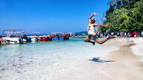Andaman & Nicobar Islands Tour photo 3
