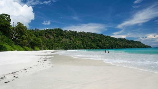 Andaman & Nicobar Islands Tour thumbnail 2