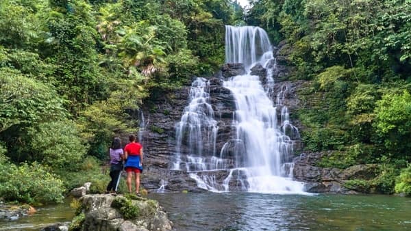 Meghalaya Waterfalls Trek thumbnail 2