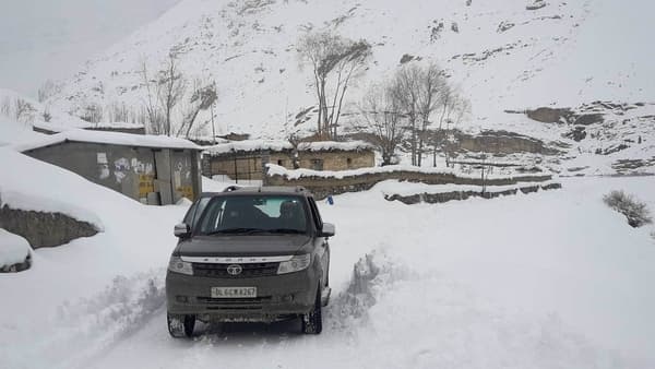 Winter Spiti Road Trip 2025 - The Ultimate Adventure In The Himalayas thumbnail 2