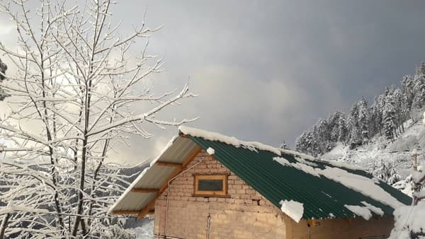 Winter Spiti Road Trip 2025 - The Ultimate Adventure In The Himalayas photo 4