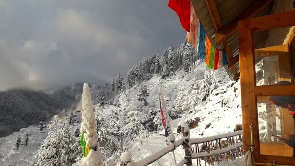 Winter Spiti Road Trip 2025 - The Ultimate Adventure In The Himalayas thumbnail 3