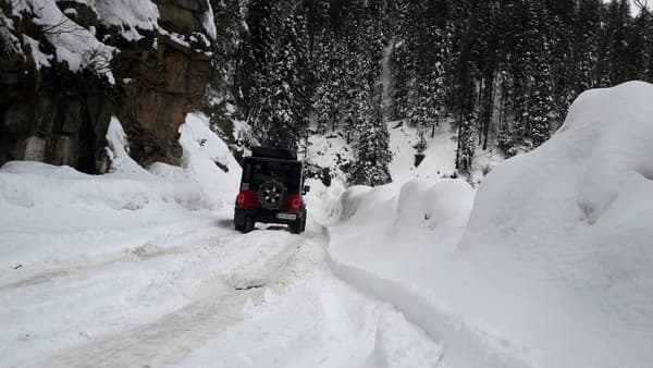 Winter Spiti Road Trip 2025 - The Ultimate Adventure In The Himalayas photo 3