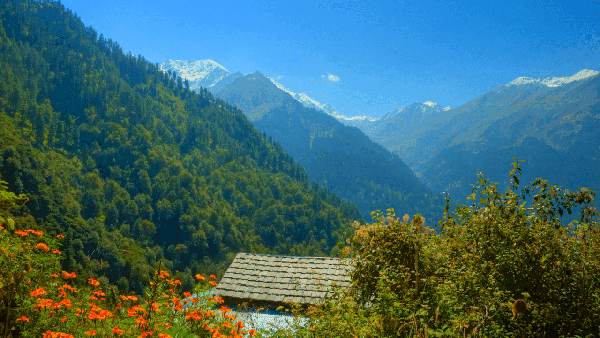 Kasol Tosh Trip photo 4