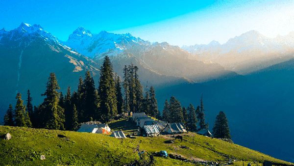 Kasol Tosh Trip thumbnail 3