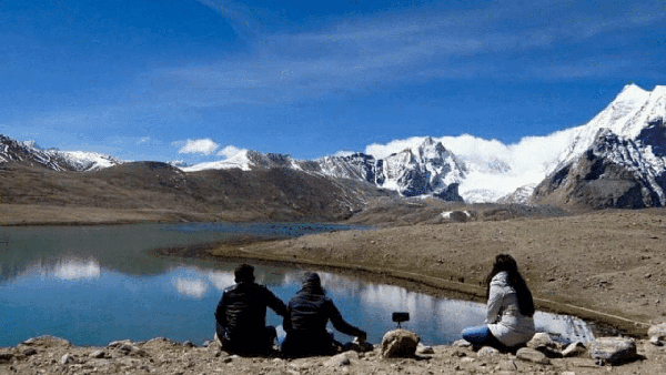 Sikkim Backpacking Tour thumbnail 2