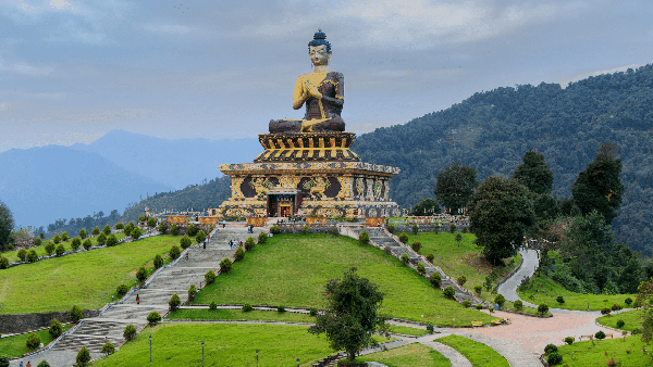 Sikkim Backpacking Tour thumbnail 3