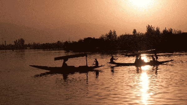 Tarsar Marsar Kashmir Trek