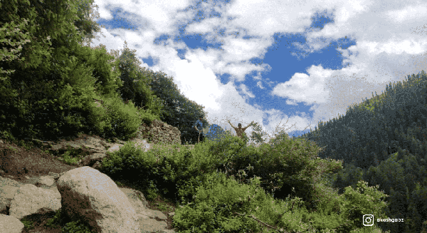 Kasol Kheerganga Trek thumbnail 3