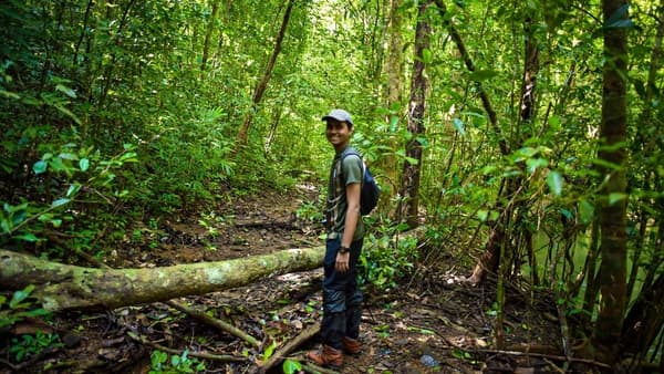 Agumbe Exploration photo 3