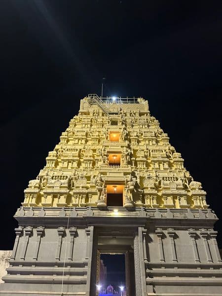 Rameshwaram - Dhanushkodi Backpacking Trip photo 3