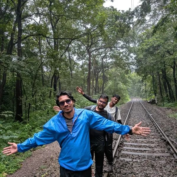 Dudhsagar Falls Trek, Goa & Gokarna Trip from Bangalore photo 2