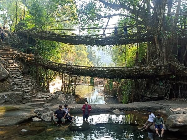 Meghalaya Tour photo 3