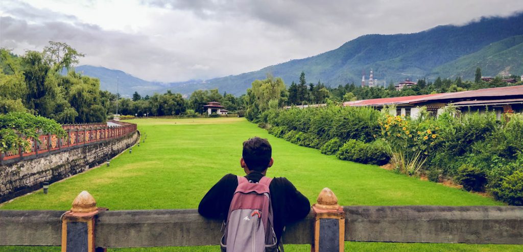 Bhutan Trip Experience