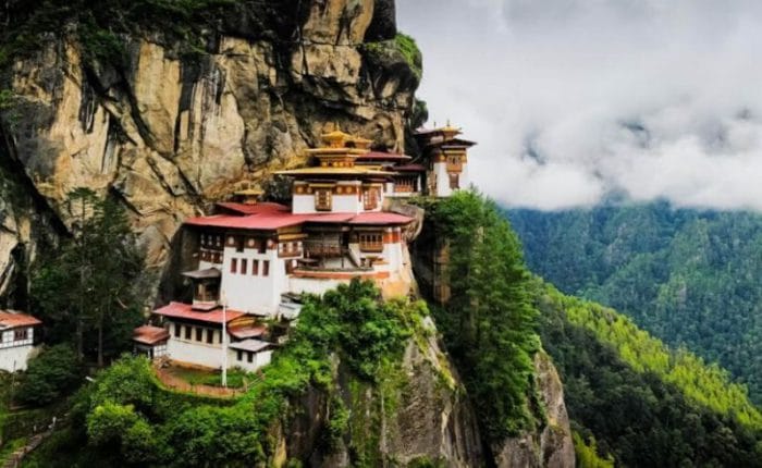 How To Reach Bhutan – the Kingdom Of Dragons _ How To Reach Bhutan – the Kingdom Of Dragons ?