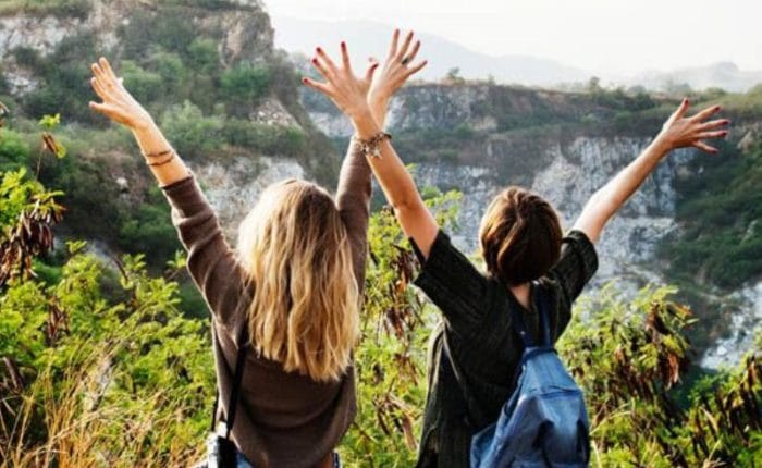 How Travel Made Me A Better Person How Travel Made Me A Better Person