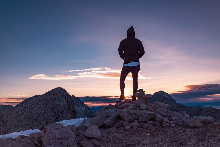 you deserve a break Why One Should Travel in Their 20s?
