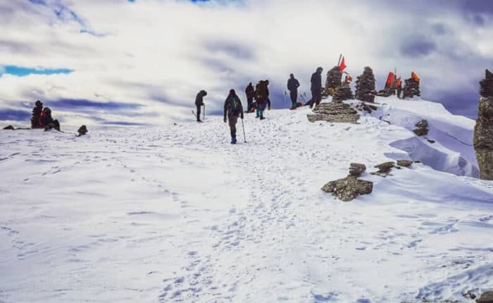 10 Best Treks In Himachal Pradesh That You Can’t Miss 10 Best Treks In Himachal Pradesh
