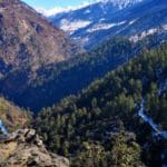 Trek In The Himalayas