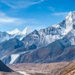 Fitness Requirements For A Trek In The Himalayas