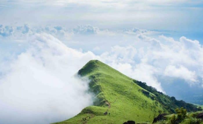 Fitness Requirements For A Trek In The Western Ghats Fitness Requirements For A Trek In The Western Ghats