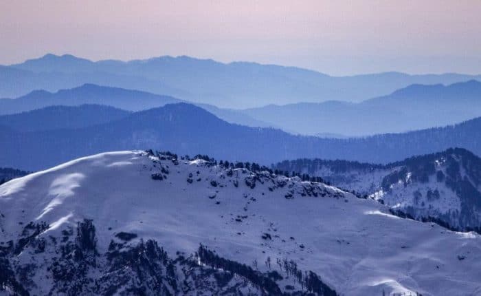 Guide To Acclimatization In The Himalayas (1) Himalayan Trekking Calendar 2021