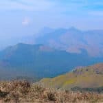 tadiandamol peak trek