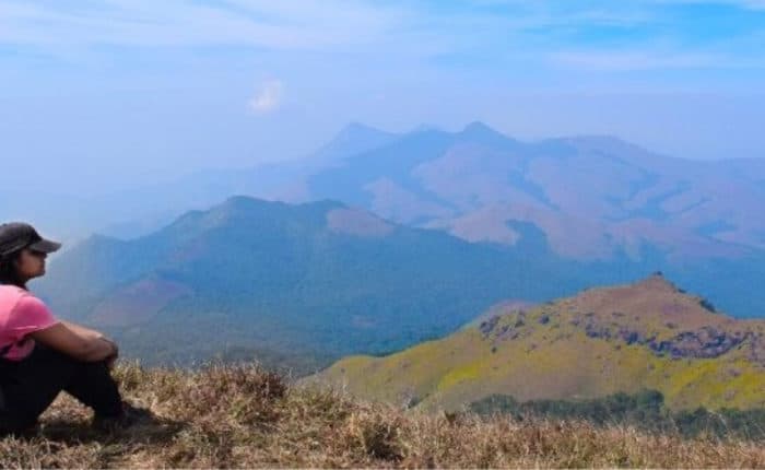 7 Stages Of Making It To Tadiandamol Peak tadiandamol peak trek