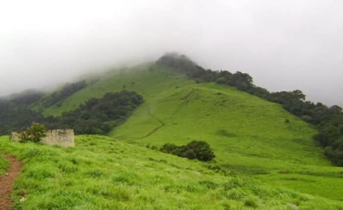 15 Monsoon Treks From Bangalore That You Shouldn’t Miss 15 Monsoon Treks From Bangalore