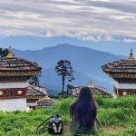 Dochula Pass