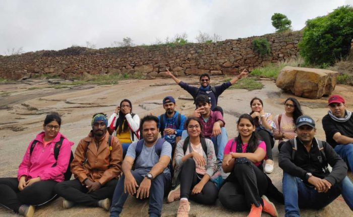 Uttari Betta Trek_PlanTheUnplanned