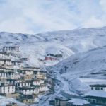spiti in winter