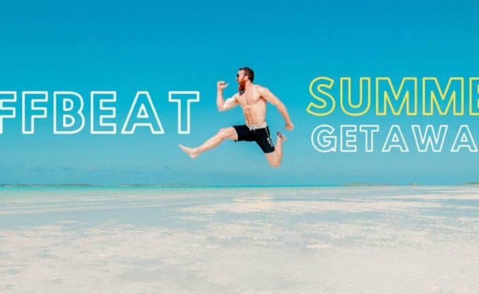 22 Offbeat Summer Getaways