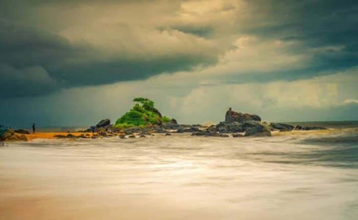 5 10 Beach Getaways Near Bangalore