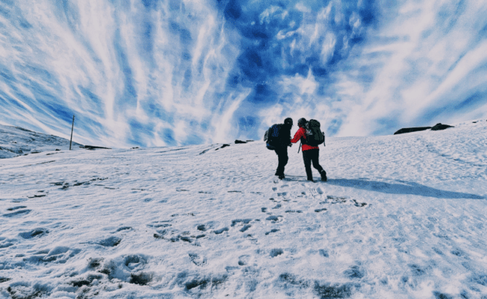 Prashar Lake Weekend Wonderland