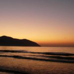 Karwar Beach
