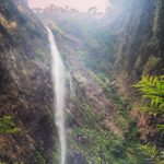 Koodlu theertha Falls Agumbe