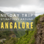 places to visit near Bangalore