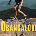 10 Best Offbeat Treks From Bangalore