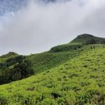 Ballalarayana Durga Fort and Bandaje Falls Trek