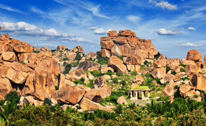 Hampi Tour Package_Plan The Unplanned_2