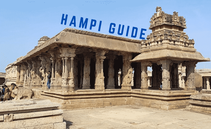 Ultimate guide to HAmpi