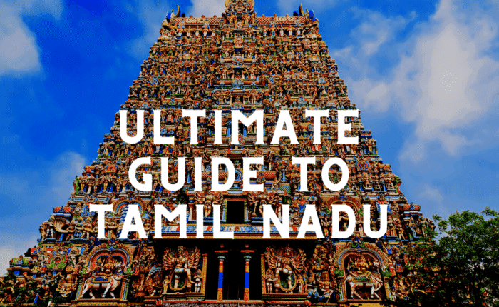 Tamil Nadu