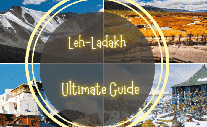 Ladakh