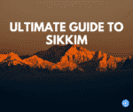Sikkim Plan the Unplanned