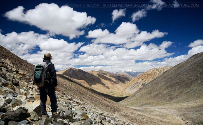 Trekking In Leh Ladakh Plan The Unplanned