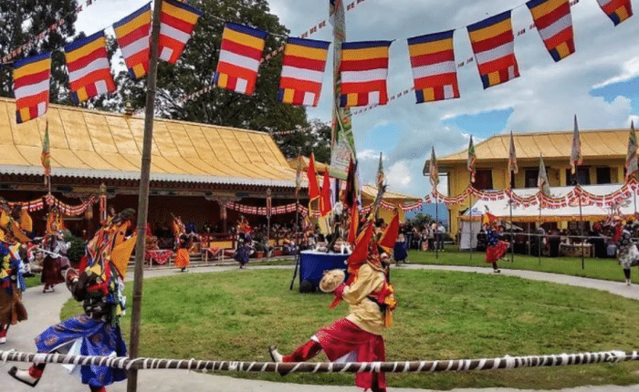 Festivals Of Sikkim