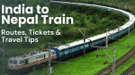 Indian to Nepal Train