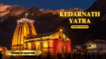 Kedarnatha Yatra Guide