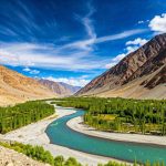 Ladakh Tour Packages